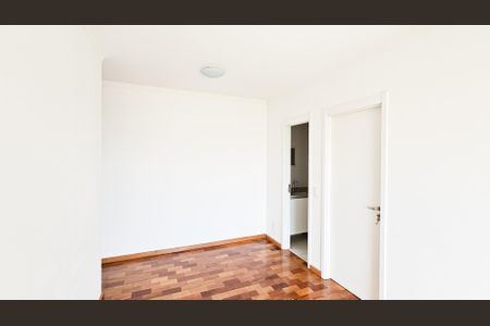 Sala de apartamento para alugar com 1 quarto, 42m² em Umuarama, Osasco