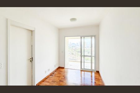 Sala de apartamento para alugar com 1 quarto, 42m² em Umuarama, Osasco