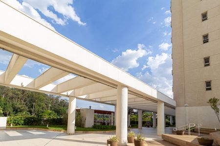 Apartamento para alugar com 42m², 1 quarto e 1 vagaÁrea comum 