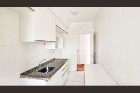 Apartamento para alugar com 42m², 1 quarto e 1 vagaCozinha e área de serviço