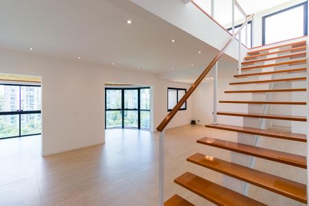 Apartamento à venda com 4 quartos, 310m² em Jardim Morumbi, São Paulo