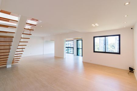 Apartamento à venda com 4 quartos, 310m² em Jardim Morumbi, São Paulo