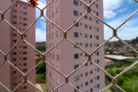 Apartamento à venda com 46m², 2 quartos e 1 vagaQuarto 1