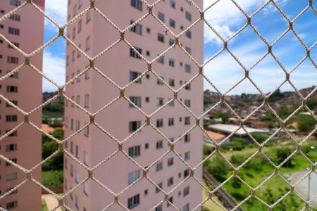 Apartamento à venda com 46m², 2 quartos e 1 vagaQuarto 2