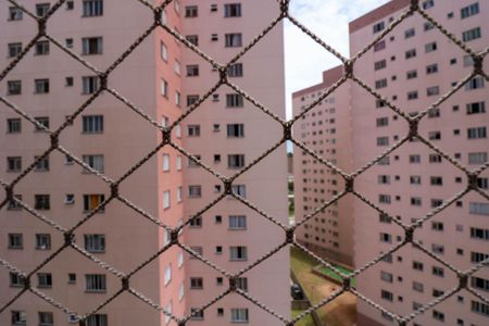 Apartamento à venda com 46m², 2 quartos e 1 vagaSala