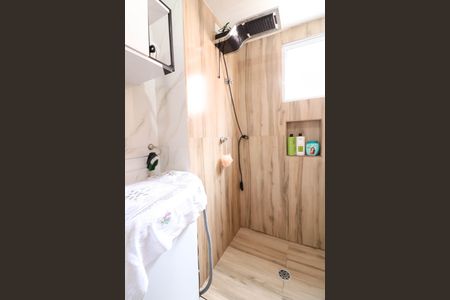 Apartamento à venda com 46m², 2 quartos e 1 vagaBanheiro