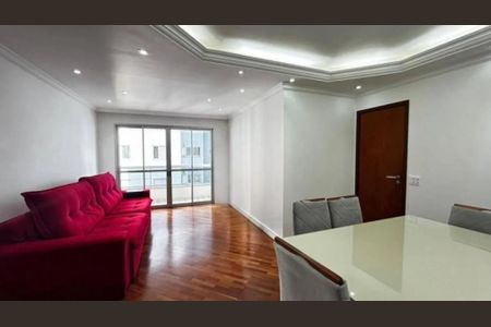 Foto 18 de apartamento à venda com 3 quartos, 104m² em Ipiranga, São Paulo