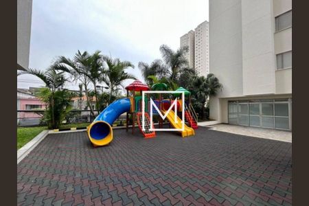 Foto 01 de apartamento à venda com 3 quartos, 104m² em Ipiranga, São Paulo