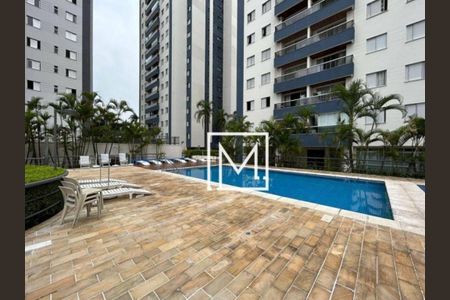 Foto 01 de apartamento à venda com 3 quartos, 104m² em Ipiranga, São Paulo