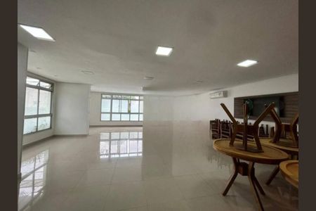 Foto 14 de apartamento à venda com 3 quartos, 104m² em Ipiranga, São Paulo