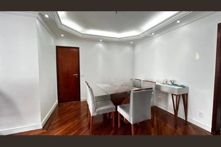 Foto 19 de apartamento à venda com 3 quartos, 104m² em Ipiranga, São Paulo