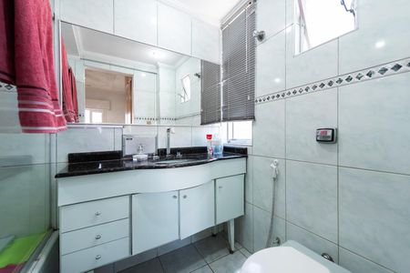 Apartamento para alugar com 122m², 3 quartos e 1 vagaBanheiro suíte