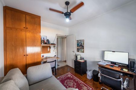 Apartamento para alugar com 122m², 3 quartos e 1 vagaQuarto 2