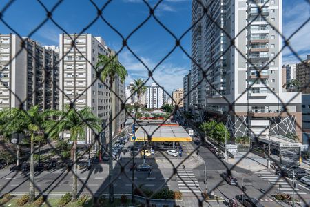 Apartamento para alugar com 122m², 3 quartos e 1 vagaVista