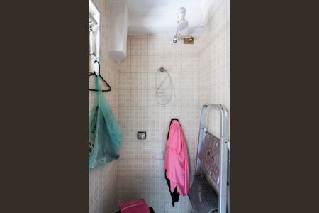 Apartamento para alugar com 122m², 3 quartos e 1 vagaBanheiro de serviço