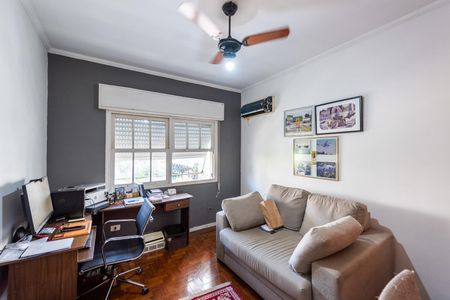 Apartamento para alugar com 122m², 3 quartos e 1 vagaQuarto 2