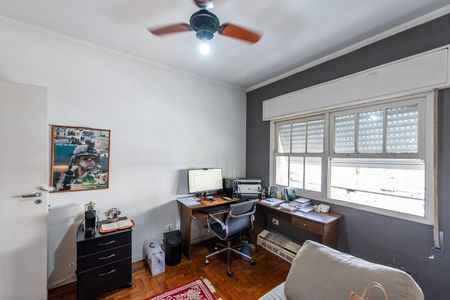 Apartamento para alugar com 122m², 3 quartos e 1 vagaQuarto 2