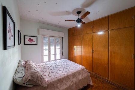 Apartamento para alugar com 122m², 3 quartos e 1 vagaQuarto 3