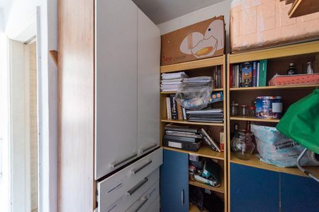 Apartamento para alugar com 122m², 3 quartos e 1 vagaQuarto de serviço