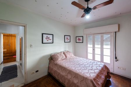 Apartamento para alugar com 122m², 3 quartos e 1 vagaQuarto 3