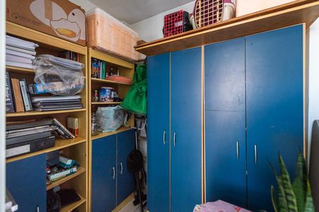 Apartamento para alugar com 122m², 3 quartos e 1 vagaQuarto de serviço