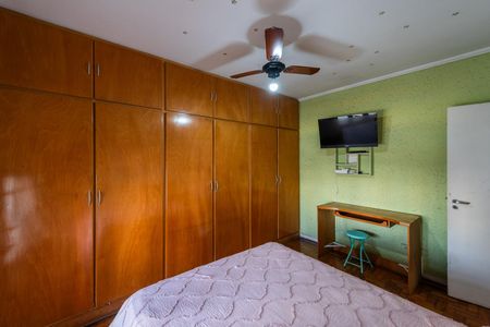 Apartamento para alugar com 122m², 3 quartos e 1 vagaQuarto 3