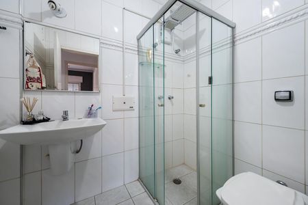 Apartamento para alugar com 122m², 3 quartos e 1 vagaBanheiro