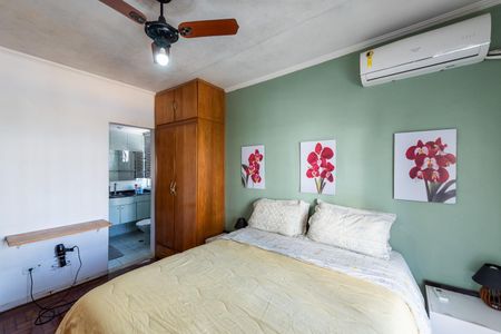 Apartamento para alugar com 122m², 3 quartos e 1 vagaSuíte