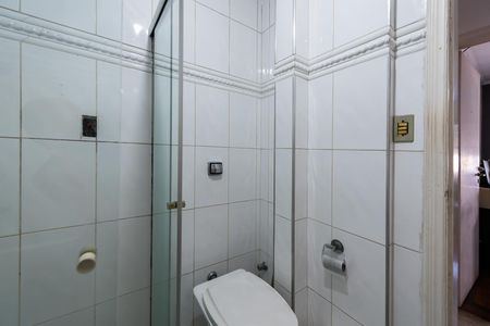 Apartamento para alugar com 122m², 3 quartos e 1 vagaBanheiro