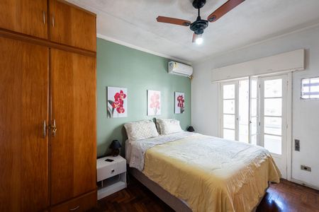 Apartamento para alugar com 122m², 3 quartos e 1 vagaSuíte