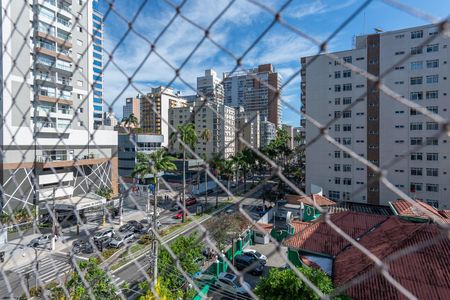 Apartamento para alugar com 122m², 3 quartos e 1 vagaVista