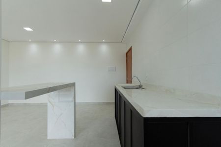 Apartamento para alugar com 62m², 3 quartos e 1 vagaCozinha 