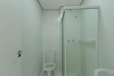 Apartamento para alugar com 62m², 3 quartos e 1 vagaBanheiro Social 