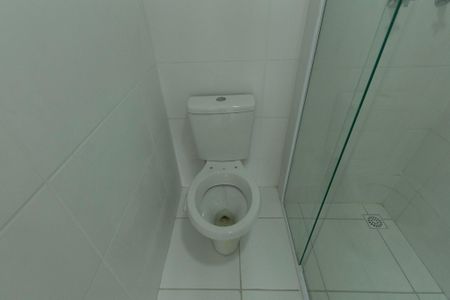 Apartamento para alugar com 62m², 3 quartos e 1 vagaBanheiro Social 