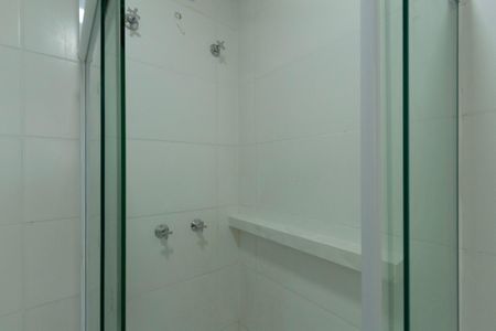 Apartamento para alugar com 62m², 3 quartos e 1 vagaBanheiro Social 