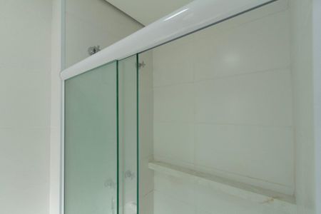 Apartamento para alugar com 62m², 3 quartos e 1 vagaBanheiro Suíte 