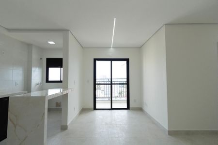 Apartamento para alugar com 62m², 3 quartos e 1 vagaSala 