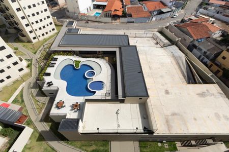 Apartamento para alugar com 62m², 3 quartos e 1 vagaVaranda Sala 