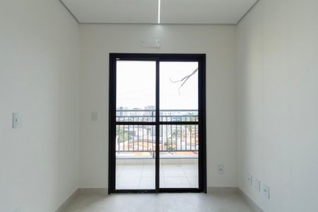 Sala  de apartamento para alugar com 3 quartos, 62m² em Altos do Trujillo, Sorocaba