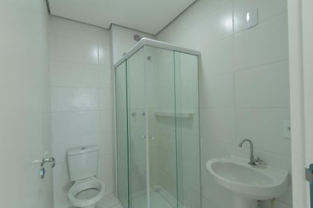 Apartamento para alugar com 62m², 3 quartos e 1 vagaBanheiro Social 