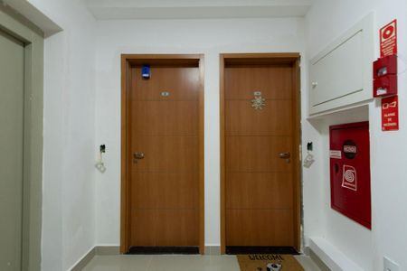 Apartamento para alugar com 62m², 3 quartos e 1 vagaÁrea comum