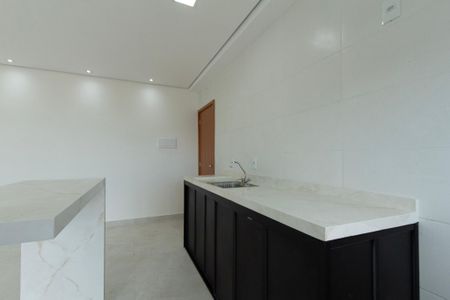 Apartamento para alugar com 62m², 3 quartos e 1 vagaCozinha 