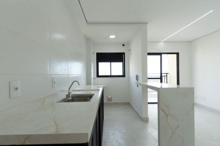 Apartamento para alugar com 62m², 3 quartos e 1 vagaCozinha 