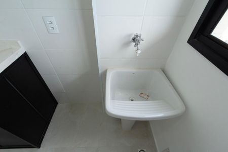 Apartamento para alugar com 62m², 3 quartos e 1 vagaÁrea de Serviço