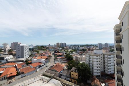 Apartamento para alugar com 62m², 3 quartos e 1 vagaVaranda Sala 