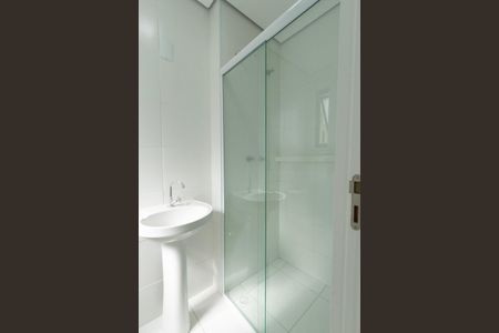 Apartamento para alugar com 62m², 3 quartos e 1 vagaBanheiro Suíte 