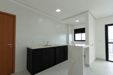 Apartamento para alugar com 62m², 3 quartos e 1 vagaCozinha 