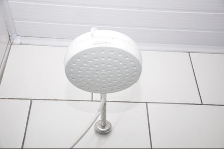 Casa para alugar com 60m², 1 quarto e 1 vagaDetalhe - Banheiro Social