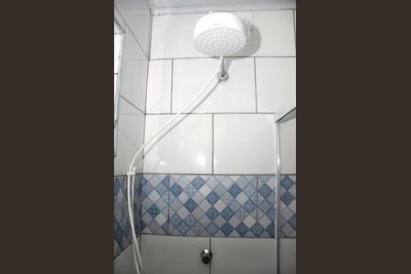 Casa para alugar com 60m², 1 quarto e 1 vagaDetalhe - Banheiro Social