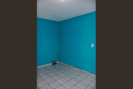 Casa para alugar com 60m², 1 quarto e 1 vagaDetalhe - Quarto